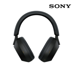 Sony WH-1000XM5 Wireless Industry Leading Noise Cancelling Headphones