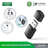 UGREEN - CM448 11AC Dual-Band Wireless USB Adapter