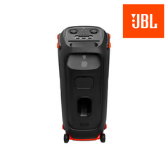 JBL Partybox 710 Party speaker with 800W RMS powerful sound, built-in lights and splashproof design