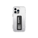 Skinarma iPhone 14 Pro Max (6.7") Taihi Sora Series (Black)