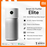 Xiaomi - Xiaomi Smart Air Purifier Elite