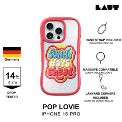 LAUT POP LOVIE iPhone 16 Pro