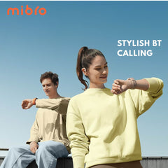 Mibro - Smart Watch A3 Global -  Grey