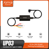 70mai - UP03 Type-C Hardwire Kit