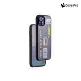CasePro iPhone 15 Case (Advanced)(15 Series)