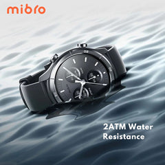 Mibro - Smart Watch A3 Global -  Grey