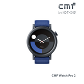 Nothing CMF Watch Pro 2 - Blue