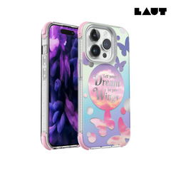 LAUT iPhone 15 Pro POP DREAMY Series Case