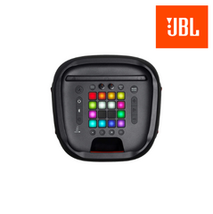 JBL PartyBox 1000 Powerful Bluetooth party speaker with full panel light effects