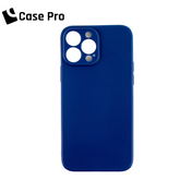 CasePro iPhone 13 Pro Case (Flexible) - Blue