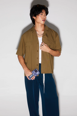 Skinarma iPhone 14 Pro (6.1") Taihi Sora with Extendable Gripstand (Blue)