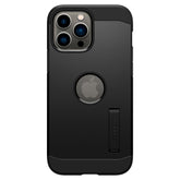 Spigen iPhone 13 Pro Max Tough Armor Series-Gun Metal