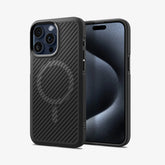 Spigen iPhone 15 Pro Core Armor (MagFit) Series Phone Case