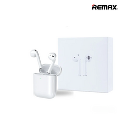REMAX RB-230 TRUE WIRELESS STEREO EARBUDS FOR MUSIC & CALL, Wireless Earbuds, Bluetooth Earbuds