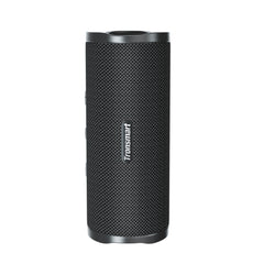 TRONSMART - Mirtune C3 Portable Bluetooth Wireless Outdoor Speaker - Black