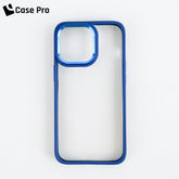 CasePro iPhone 13 Pro Case (Crystal Hybrid)