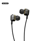 WK Y9 Type C Wire Earphone ,Type C Earphone , Type C Wired Earphone , Type C Headphone ,Type C Stereo Sound Wired Headset , USB C headphone , Type C Earphone For Samsung , Huawei , Xiaomi