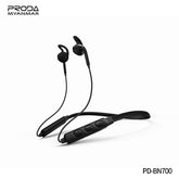 PRODA PD-BN700 JAZZ SERIES WIRELESS SPORT EARPHONE - Black
