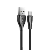 REMAX RC-160A LESU PRO SERIES DATA CABLE FOR TYPE-C,Cable,Type C Cable for Andorid,USB Type C Cable,USB C Charger Cable,Type C Data Cable,Type C Charger Cable,Fast Charge Type C Cable,Quick Charge Type C Cable,the best USB C Cable