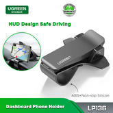 Ugreen Dashboard Phone Holder for Car