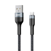 REMAX RC-064A 2.4A SURY 2 SERIES CHARGING CABLE FOR TYPE.C,Cable,Type C Cable for Andorid,USB Type C Cable,USB C Charger Cable,Type C Data Cable,Type C Charger Cable,Fast Charge Type C Cable,Quick Charge Type C Cable,the best USB C Cable