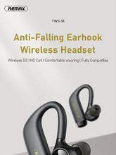 REMAX TWS-13 TRUE WIRELESS STEREO EARBUDS FOR MUSIC & CALL (298618)