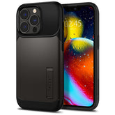 Spigen iPhone 13 Pro Slim Armor Series