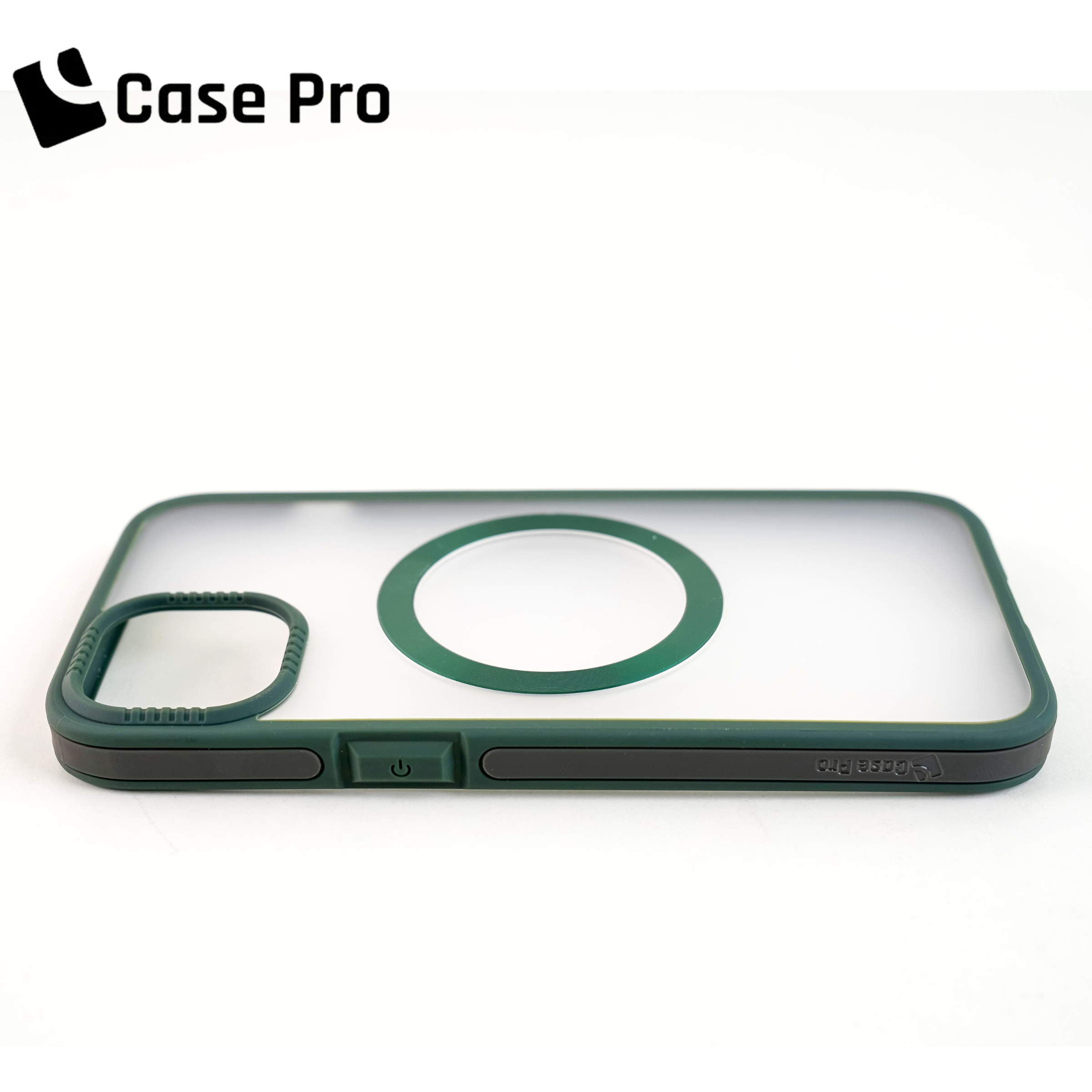 CASE PRO iPhone 14 Pro Max Case (Shockproof Magsafe)