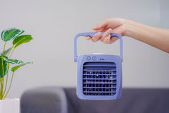 T Pro Mini Air Cooler Pro