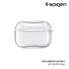 Spigen - Ultra Hybrid Series AirPods Pro Case (1st Gen)