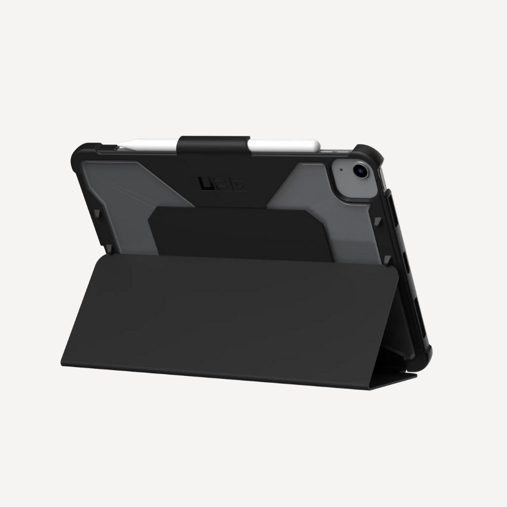 UAG iPad Air 5th Gen Plyo Case (Black + Ice)