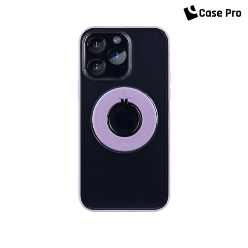 CASE PRO iPhone 13 Pro Case (Ring Stand)