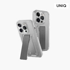 UNIQ iPhone 15 Pro Heldro Mount + Holder  Case