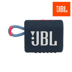 JBL Go3 Portable Waterproof Speaker