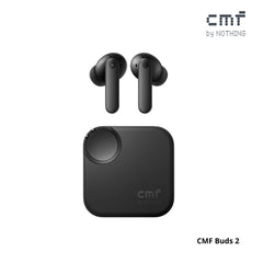 NOTHING - CMF Buds 2 - Dark Grey