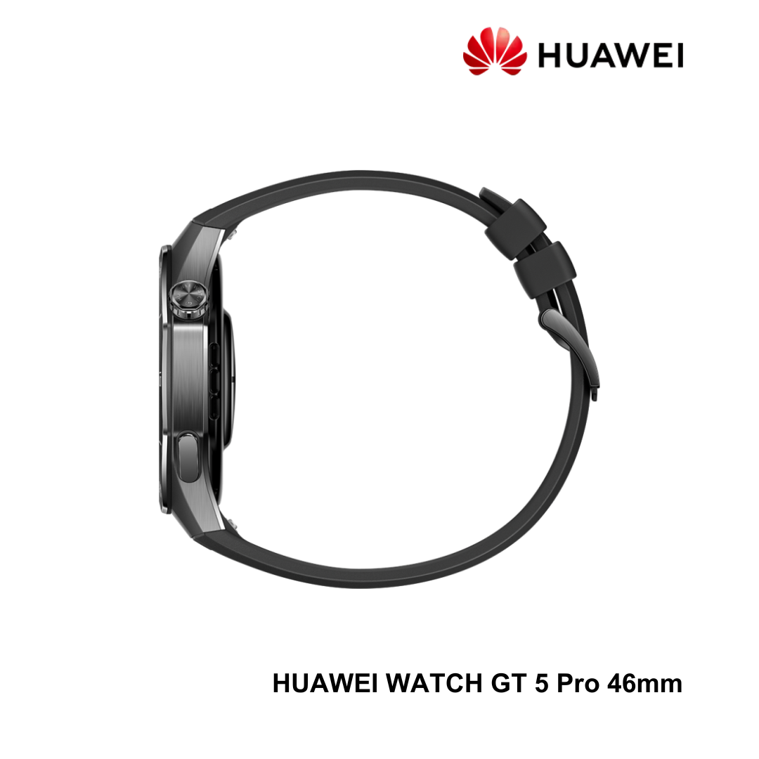 HUAWEI Watch GT5 Pro Smart Watch 46mm