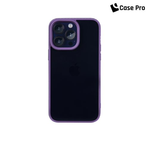 Case Pro iPhone 14 Plus Case (Steadier Case)