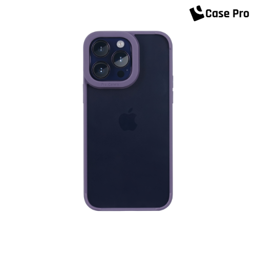 CASE PRO iPhone 13 Pro Case (Scratch)