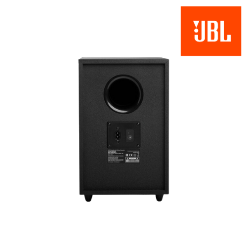 JBL Cinema SB170 2.1 Channel Soundbar with Wireless Subwoofer