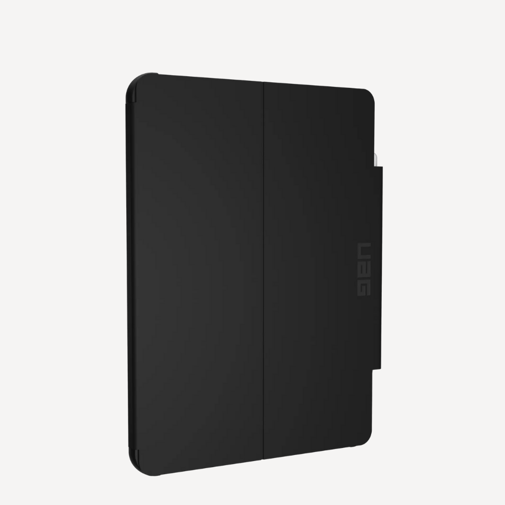 UAG iPad Air 5th Gen Plyo Case (Black + Ice)