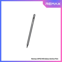 REMAX - AP03 Universal General Stylus Pen - Black