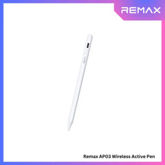 REMAX - AP03 Universal General Stylus Pen - White