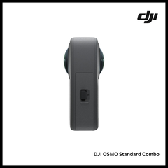 DJI - OSMO 360 Standard Combo