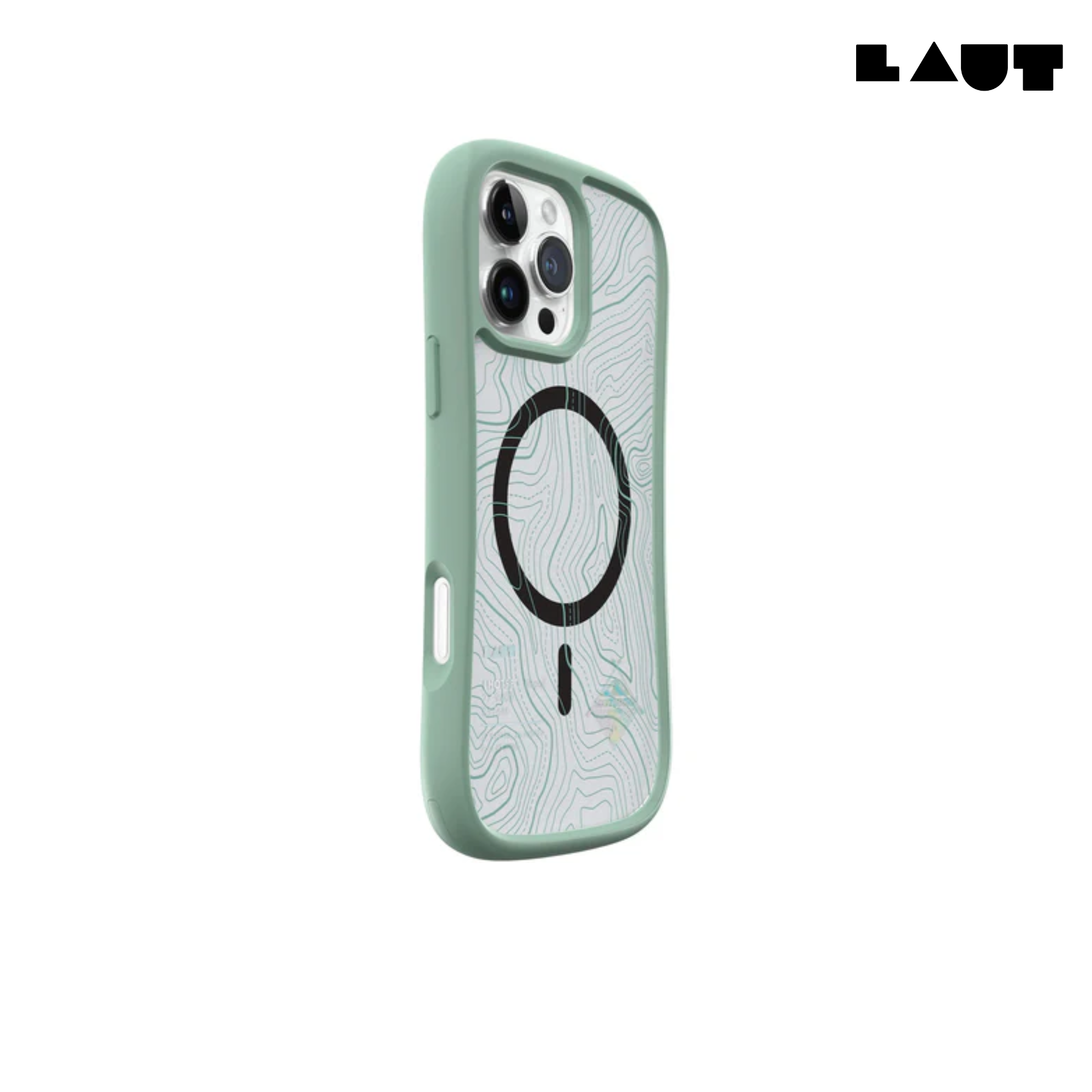 LAUT POP ADVENTURE iPhone 16 Pro Max