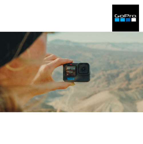 GoPro Hero 11 Black