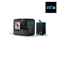 GoPro Hero 10 Black