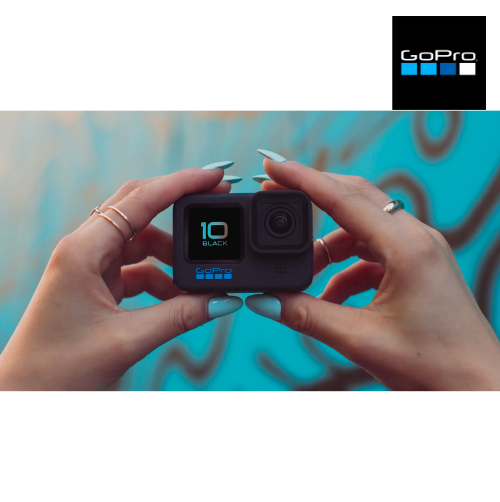 GoPro Hero 10 Black