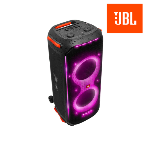 Jbl online partybox rms