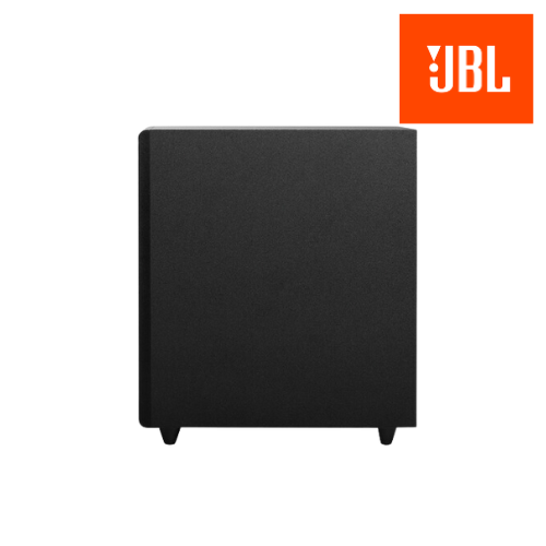 JBL Cinema SB170 2.1 Channel Soundbar with Wireless Subwoofer