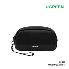 UGREEN - LP930 Travel Organizer M - Black